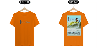 Nome do produto Camiseta de Surf Adriano Padilha