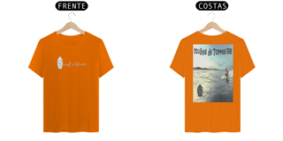 Nome do produto camiseta de Surf Nicolas Espindola da Silveira