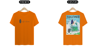Nome do produto Camiseta de surf Rafael Menegazzo