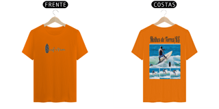 Nome do produto Camiseta de Surf Luís Leandro da Costa