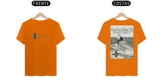 Nome do produto camiseta de surf Lorenzo F. de Souza