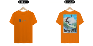 Nome do produto camiseta de surf Ângelo Bergamaschi Demore