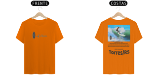 Nome do produto Camiseta Ângelo Bergamaschi Demore