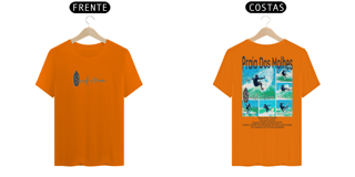 Nome do produto Camiseta Robson Pinheiro