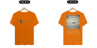 Nome do produto camiseta Luciano Sombrio