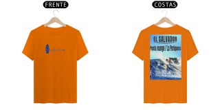 Nome do produto camiseta Augusto Mira