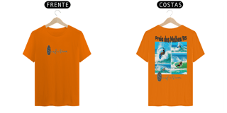 Nome do produto Camiseta Robson Gobatto
