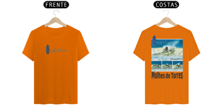 Nome do produto Camiseta Anderson Martins