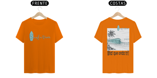 Nome do produto Camiseta Região Sul