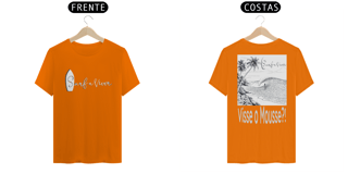 Nome do produto Camiseta Surf SC