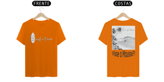 Nome do produto Camiseta Surf SC