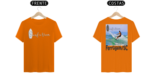 Nome do produto Camiseta Júlio Cesar Ming