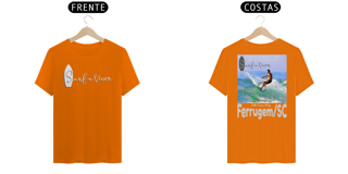 Nome do produto Camiseta Júlio Cesar Ming