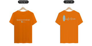Nome do produto Camiseta RemaDropaCavaMira&Da-lhe!!!