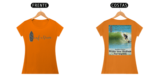 Nome do produto Camiseta feminina Angélica Caspary