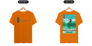 Nome do produto Camiseta Christian Jeremias Mello “Crista”