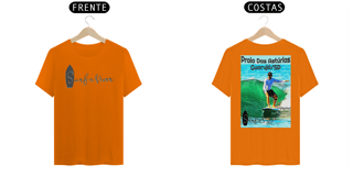 Nome do produto Camiseta Gibysurf