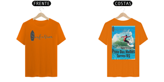 Nome do produto Camiseta Surf Rafael Derungs