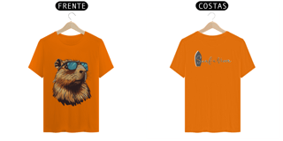 Nome do produto Capivara