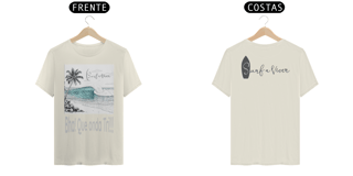 Nome do produto camiseta Surf RS