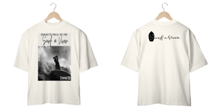 Nome do produto camiseta surf torres branca
