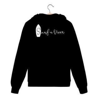 Nome do produto moletom surf a viver