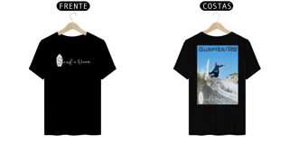 Nome do produto Camiseta surf Tio Hugo