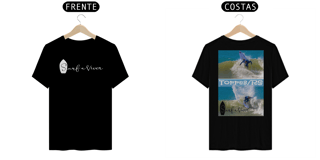 Nome do produto camiseta Surf Torres Roncalla