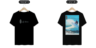 Nome do produto camiseta de surf Diego Fiorentim.
