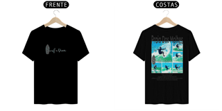 Nome do produto Camiseta Robson Pinheiro