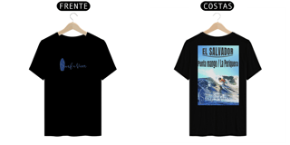Nome do produto camiseta Augusto Mira