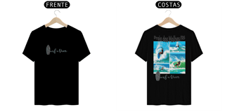 Nome do produto Camiseta Robson Gobatto