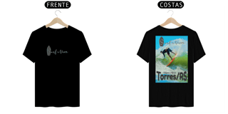 Nome do produto camiseta Vagner Ayres