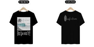 camiseta Surf RS