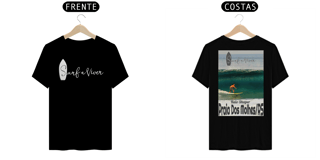 Nome do produto Camiseta Aleixo André Moreira  Caspary