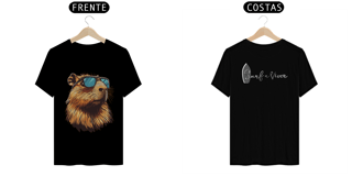 Nome do produto Capivara