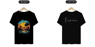 Nome do produto Sunset