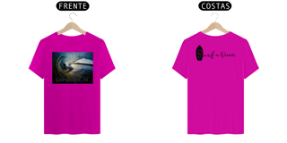 Nome do produto Camiseta Surf Garopaba