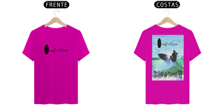 Nome do produto camiseta de surf DELEI