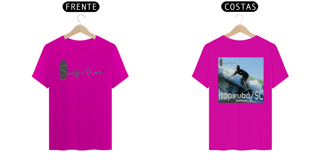 Nome do produto Camiseta Guilherme de Souza Simon