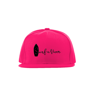 Nome do produto Boné SURFAVIVER