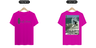 Nome do produto Camiseta Tomaz Nascimento