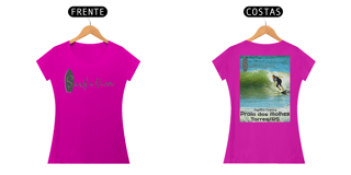 Nome do produto Camiseta feminina Angélica Caspary