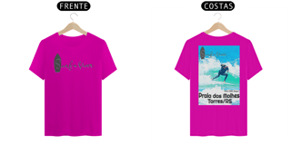 Nome do produto Camiseta Delei DMD Shaper
