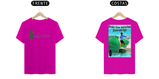 Nome do produto Camiseta Gibysurf