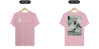 Nome do produto Camiseta surf torres Gabriel Afonso Molon