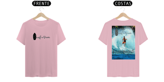 Nome do produto camiseta de Surf Eng. Bruno Sant´Anna