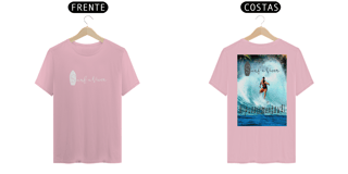 Nome do produto Camiseta de Surf Eng. Bruno Sant'Anna