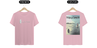 Nome do produto camiseta de Surf Nicolas Espindola da Silveira