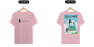 Nome do produto Camiseta de surf Rafael Menegazzo